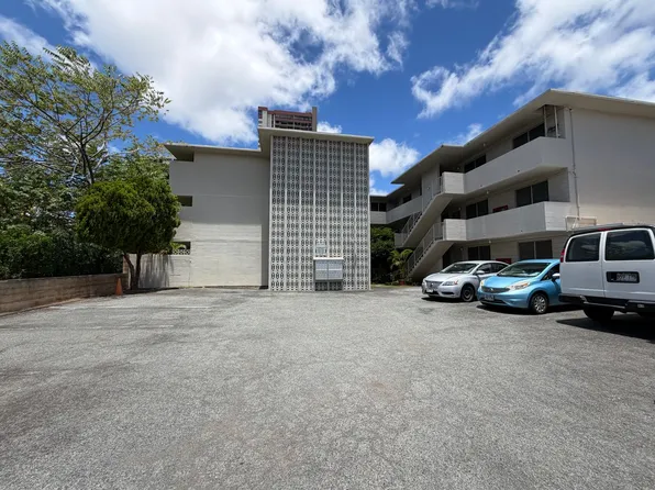 1552 Kewalo St #101-306, Honolulu, HI 96822