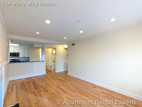 Apartment Rental Experts