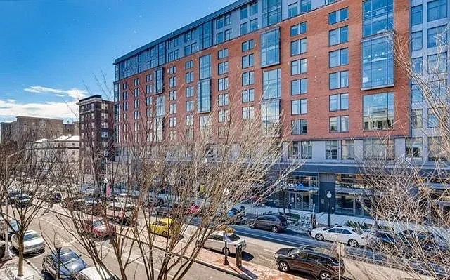 2635 N Calvert St #2 — Photo 27
