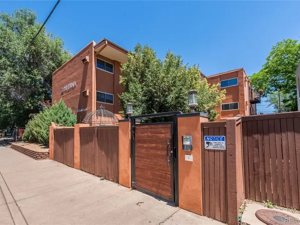 20 S Logan Street #201, Denver, CO 80209