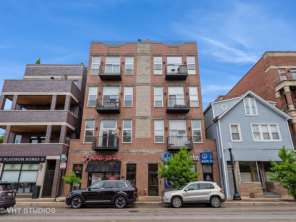 1st image of 1454 W Fullerton Ave #3