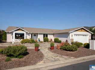 70 Choice Loop, Sequim, WA 98382