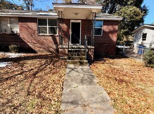 1035 Munsen Spring Dr, Columbia, SC 29209