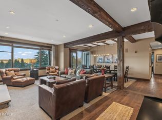 1825 Three Kings Dr #1201, Park City, UT 84060