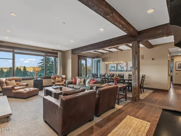 1825 Three Kings Dr #1201, Park City, UT 84060