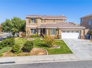 37428 Mimosa Way, Palmdale, CA 93551