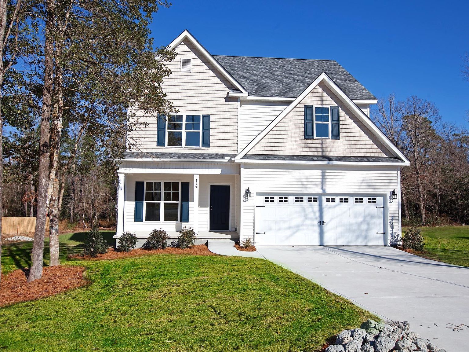 159 Stellas Way, Way Rocky Pt, NC 28457 Zillow