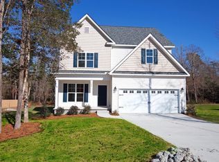159 Stellas LOT 21, Way Rocky Pt, NC 28457