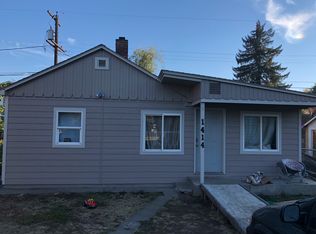 1414 Jefferson Ave, Yakima, WA 98902