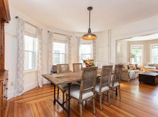 15 Madison St #1, Cambridge, MA 02138