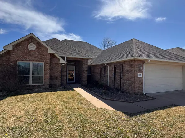 2307 Mount Vernon Rd, Enid, OK 73703