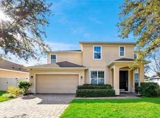 964 Galway Blvd, Apopka, FL 32703