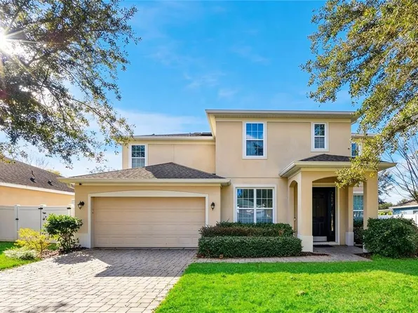 964 Galway Blvd, Apopka, FL 32703