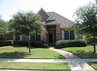 825 Cliffmoor Dr, Keller, TX 76248