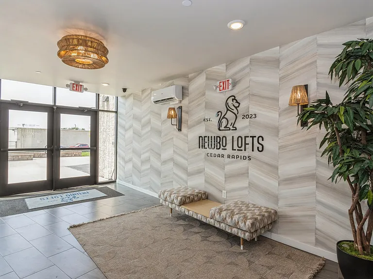 NewBo Lofts — Photo 10