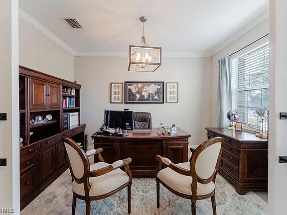 Private Office