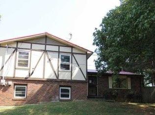 409 Wagon Wheel Ln, Kingsport, TN 37663