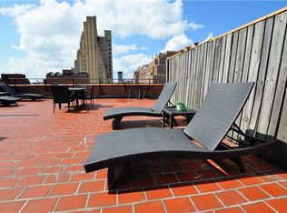 222 W 15th St #2HD, New York, NY 10011