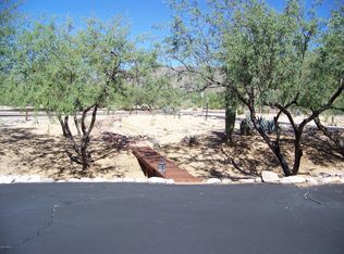 4784 N Chestnut Ln, Tucson, AZ 85749