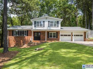 3653 Dabney Dr, Birmingham, AL 35243