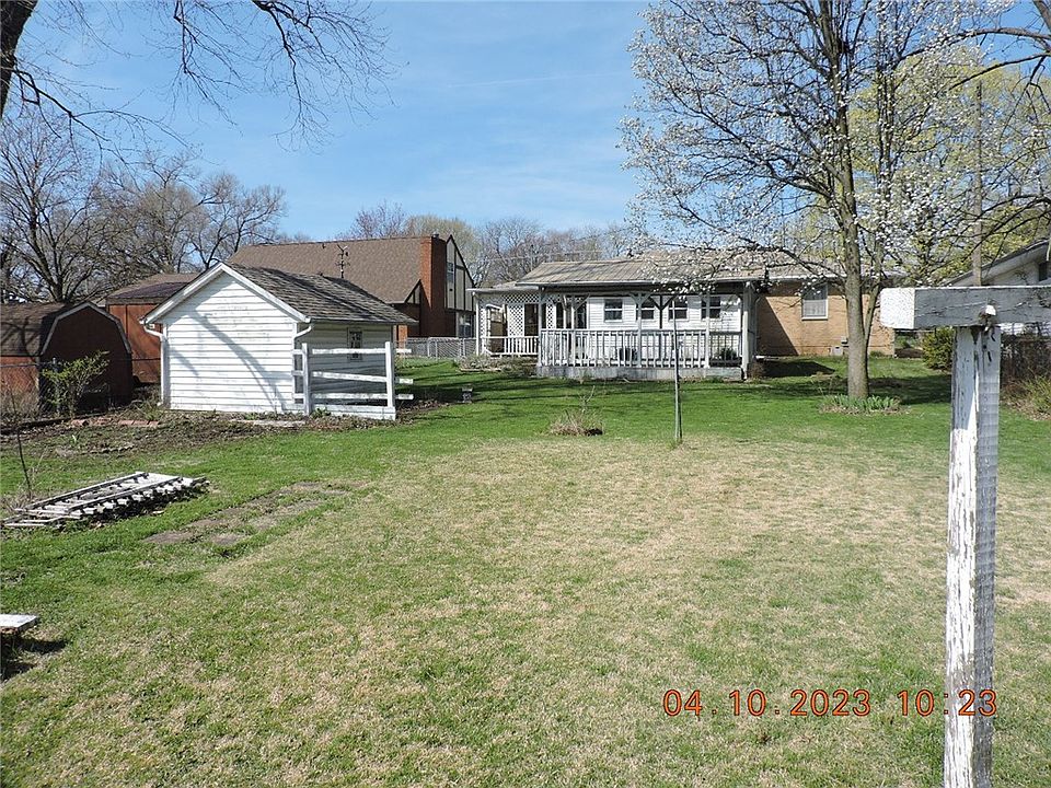 1405 N Logan Ave, Danville, IL 61832 Zillow