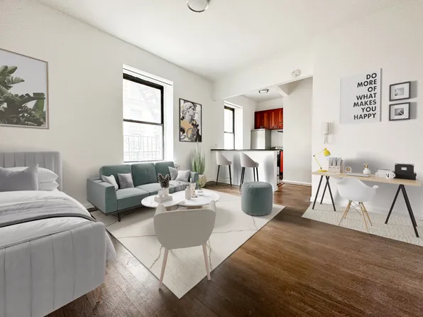 102 West 80th Street image 1 of 9