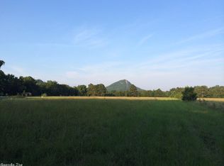 Barrett Rd, Roland, AR 72135