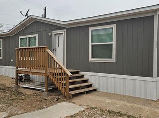 408 SE 9th St, Andrews, TX 79714