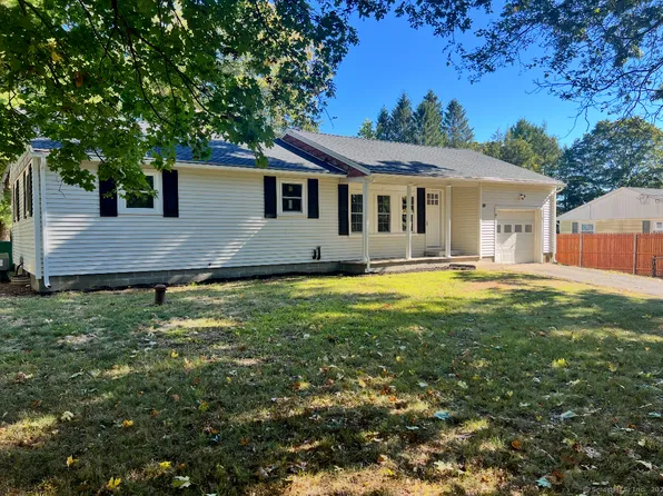 10 Ralph Street, Plainfield, CT 06354