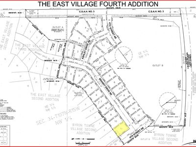 1848 Brandt Dr NE, Byron, MN, 55920