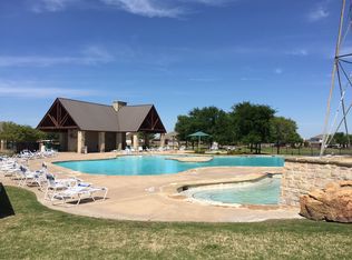 1400 Buckingham Dr, Forney, TX 75126