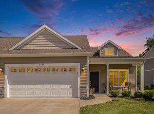 2127 Petoskey Dr, Otsego, MI 49078