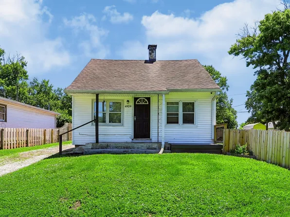 4929 W Caven St, Indianapolis, IN 46241