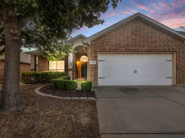 1427 Melanie Trl, Midlothian, TX 76065