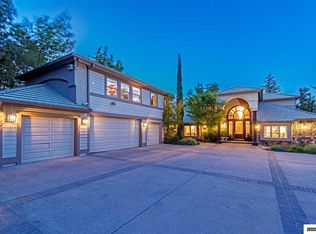 33 Sawbuck Rd, Reno, NV 89519