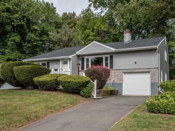 40 Hilldale Road, West Hartford, CT 06117