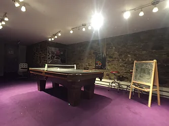 Rented by Evergreen Apartments BK