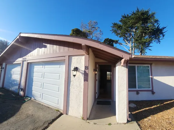 1050 Santa Ynez Ave Units A & B, Los Osos, CA 93402