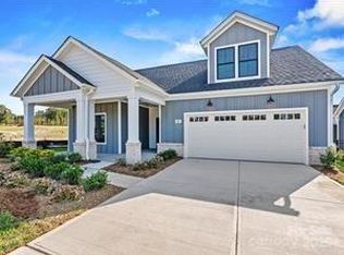 8117 Stillhouse Ln, Harrisburg, NC 28075