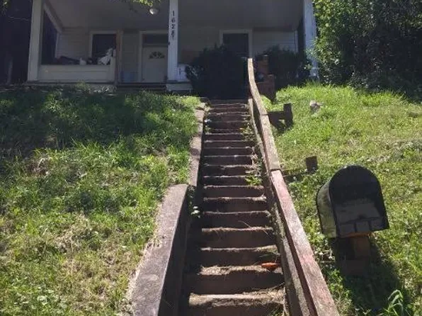 1628 Hilton Ave, Ashland, KY 41101