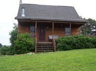 1525 Hines Branch Rd, Elk Creek, VA 24326
