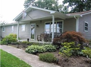 217 Long Hollow Rd, Clinton, TN 37716