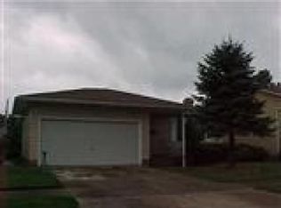 15716 Mendota Ave, Maple Heights, OH
