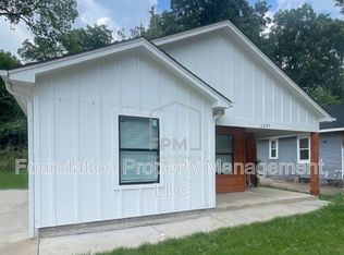 1247 Englewood St, Memphis, TN 38106