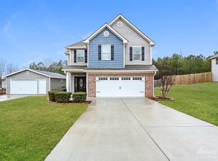 95 Ascott Trce, Covington, GA 30016