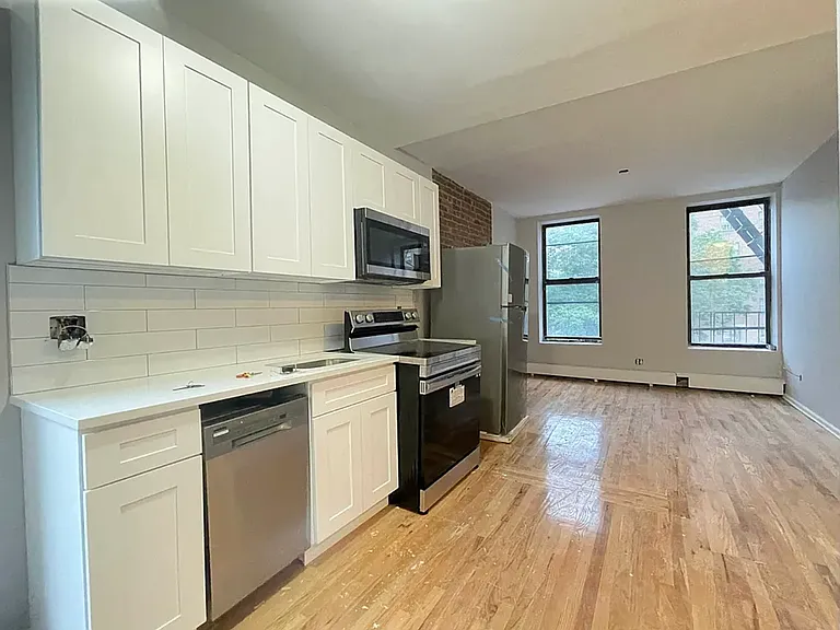 2847 Frederick Douglass Blvd #4A — Photo 1