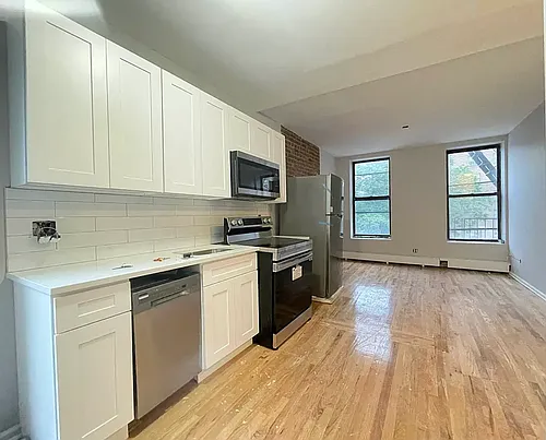 2847 Frederick Douglass Blvd #4A Photo 1 2847 Frederick Douglass Blvd #4A Photo 1