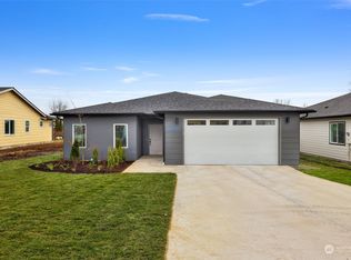 2743 Sandwood Ln, Blaine, WA