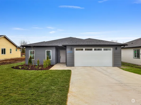 2743 Sandwood Lane, Blaine, WA 98230