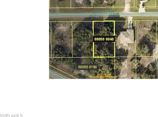 2611 55th St SW, Lehigh Acres, FL 33976